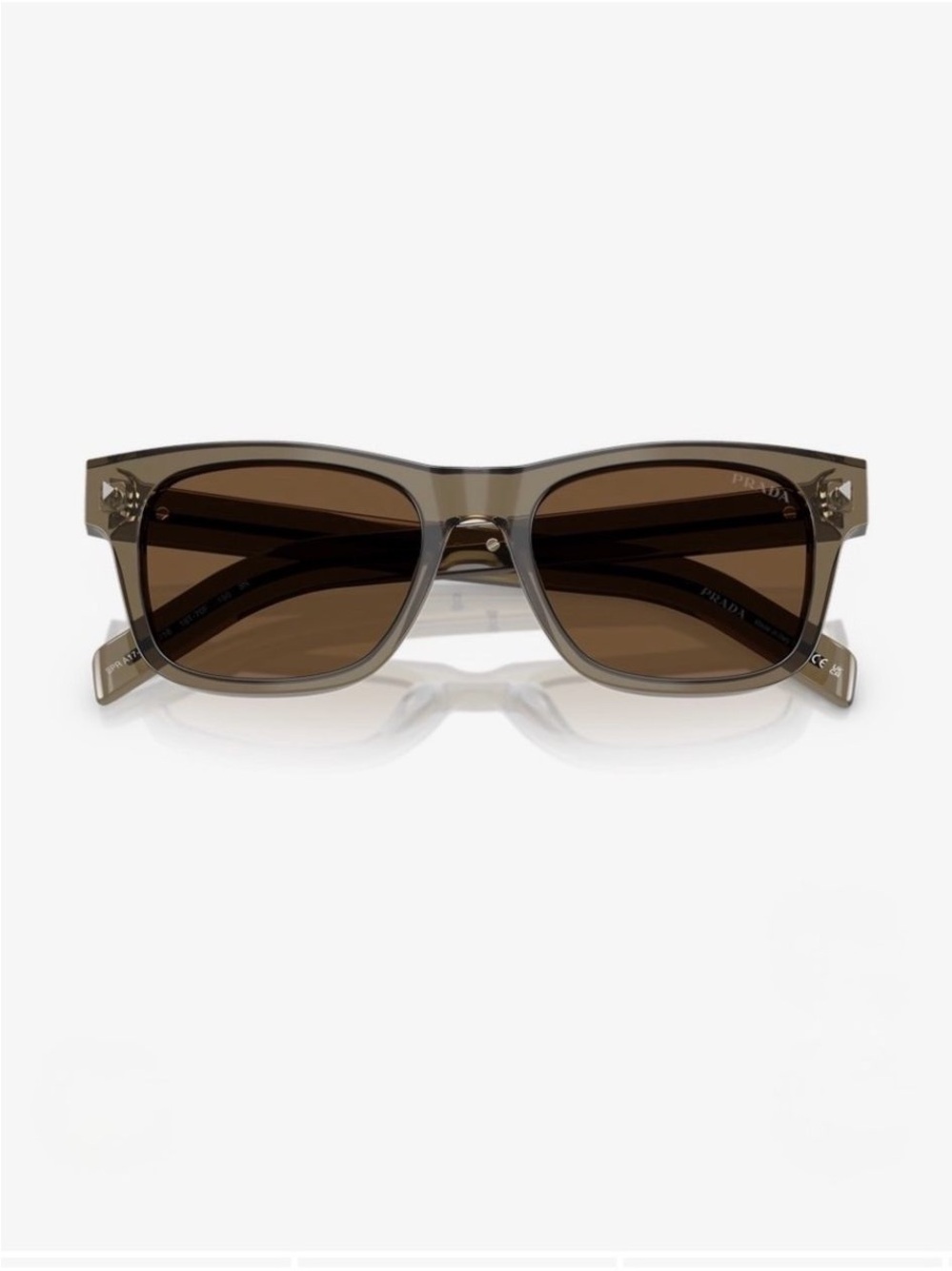 PRADA FW24 Sunglasses